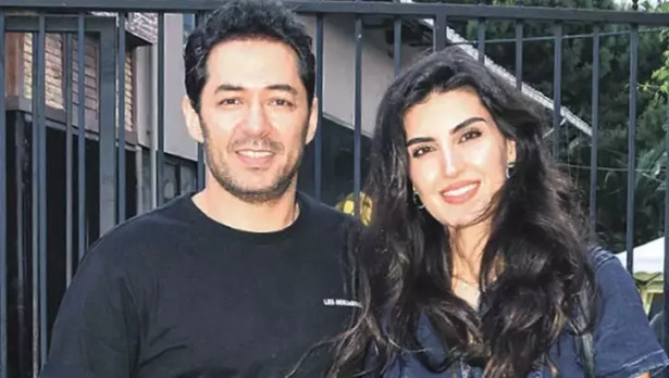 Fırat çiftinden flaş ikinci çocuk açıklaması