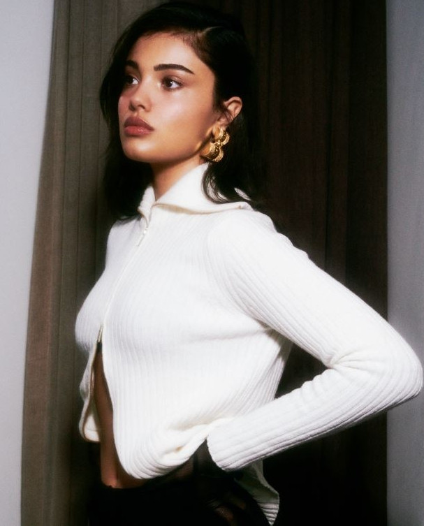 Lizge Cömert iddialı dizi Çarpıntı’yla dönüyor