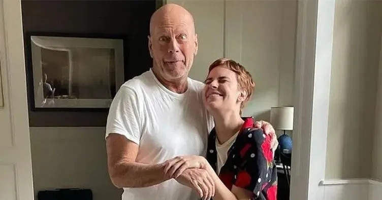 Bruce Willis'in sağlık durumu kötüye gidiyor