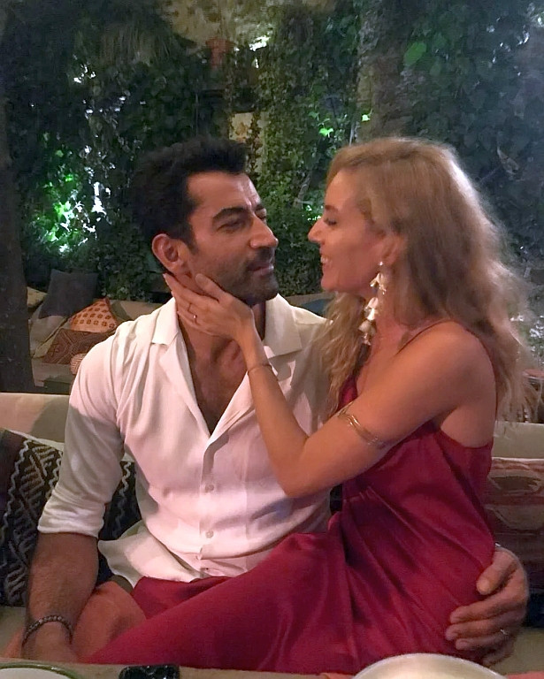 Sinem Kobal - Kenan İmirzalıoğlu çiftinin mutlu evliliği bitiyor mu?