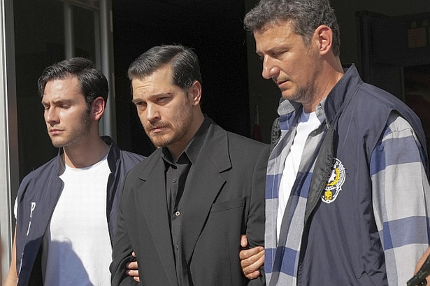 'Eşref Rüya' bu akşam yeni sezonu açıyor - Resim : 2