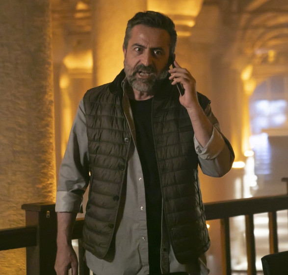 Arka Sokaklar, 19'uncu sezonu kapatıyor