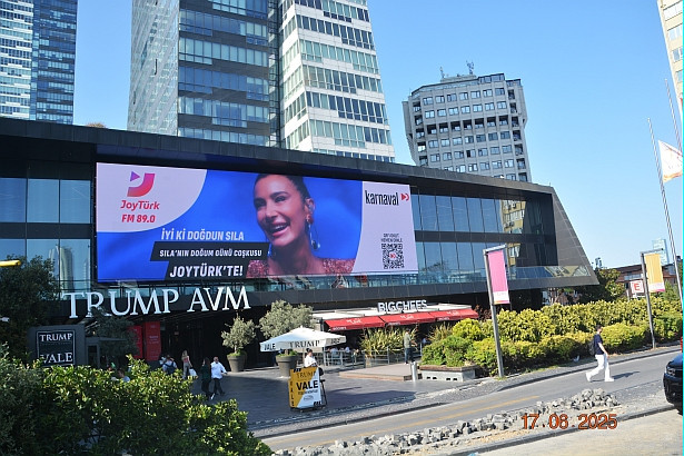 Sıla'ya görülmemiş doğum günü sürprizi - Resim : 2