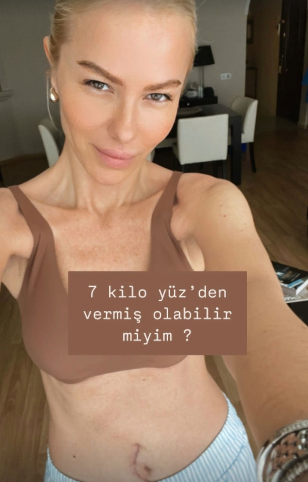 Sağlık sorunları yaşayan Seçil Gür'ün son görüntüsü üzdü