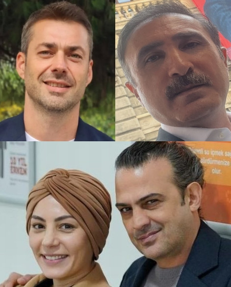 'Kızılcık Şerbeti' dizisinde yaprak dökümü! 4 oyuncu ayrılıyor - Resim : 3