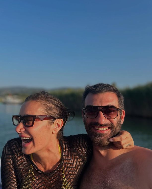 Sıla'dan 45'inci yaş pozu - Resim : 2