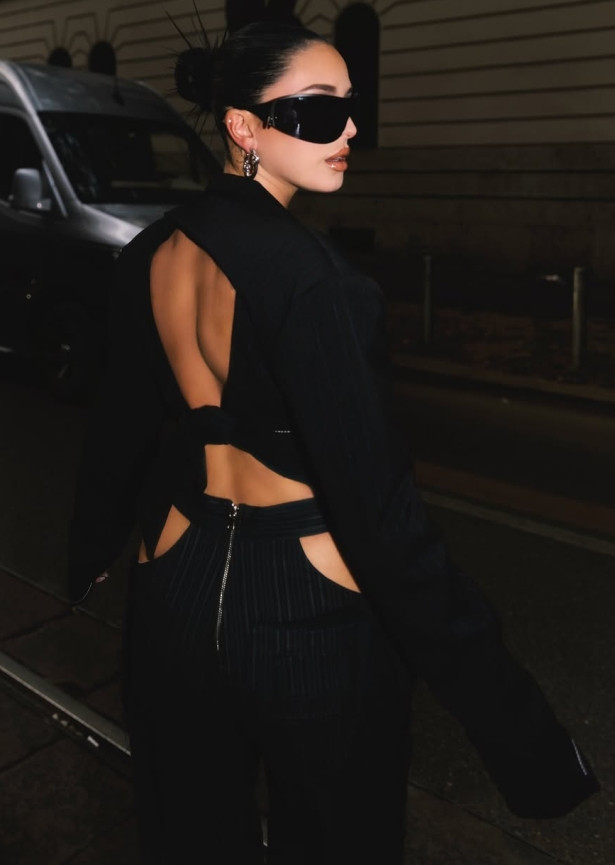 Güzel fenomen ayda 100 bin doları nelere harcadığını anlattı