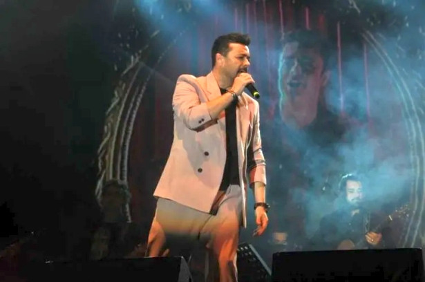 Burak Kut: "Dijital çağda yeni şarkıcıların işi çok zor"