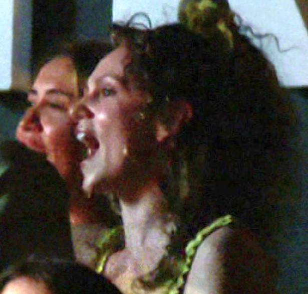 Gökhan Özoğuz'u konserde izleyen ünlü isim, aşk dedikodularını alevlendirdi! - Resim : 3