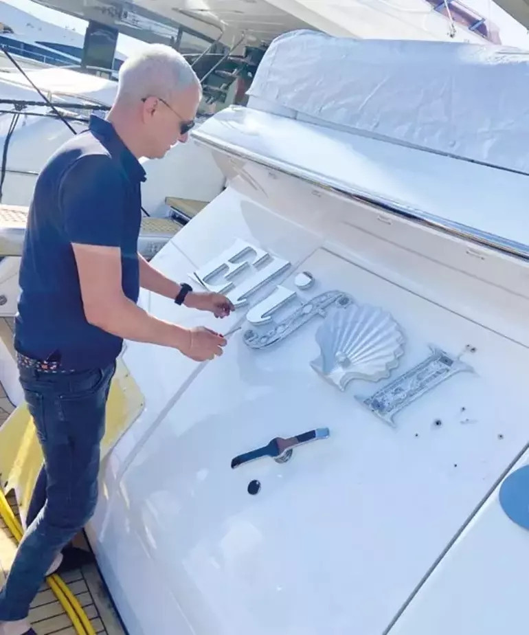 Ünlü çift anlaşmalı olarak boşandı