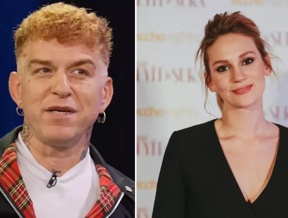 Gökhan Özoğuz'u konserde izleyen ünlü isim, aşk dedikodularını alevlendirdi!