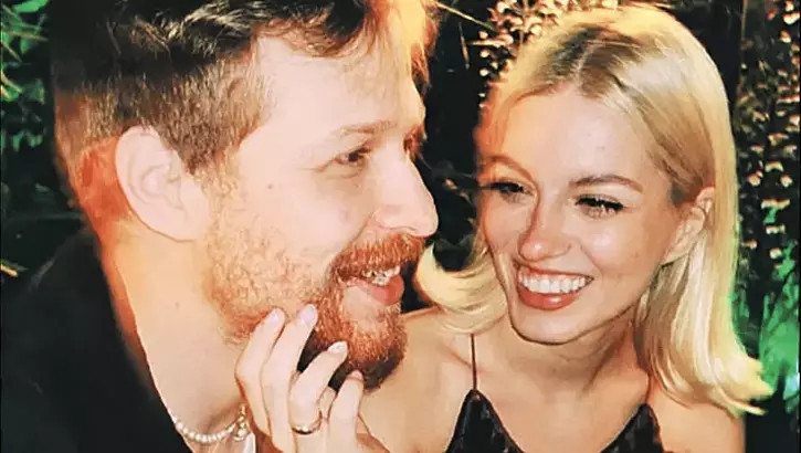 Burak Yörük aşkından mahvoldu