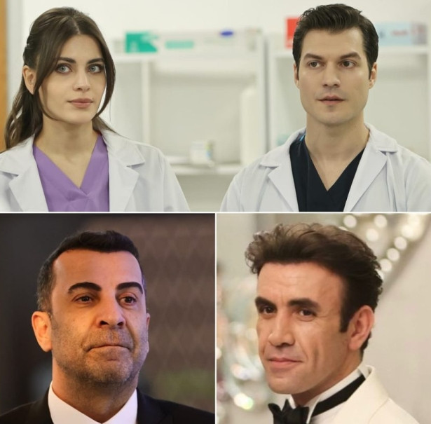 'Bahar' dizisinde taşlar yerinden oynuyor! 4 oyuncu birden ayrıldı - Resim : 2