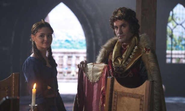 'Prens'in güzel prensesi hakkında sürpriz gelişme - Resim : 3