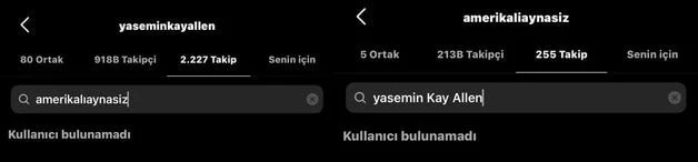 Yasemin Allen - Erdal Kaya aşkı yine bitti - Resim : 3