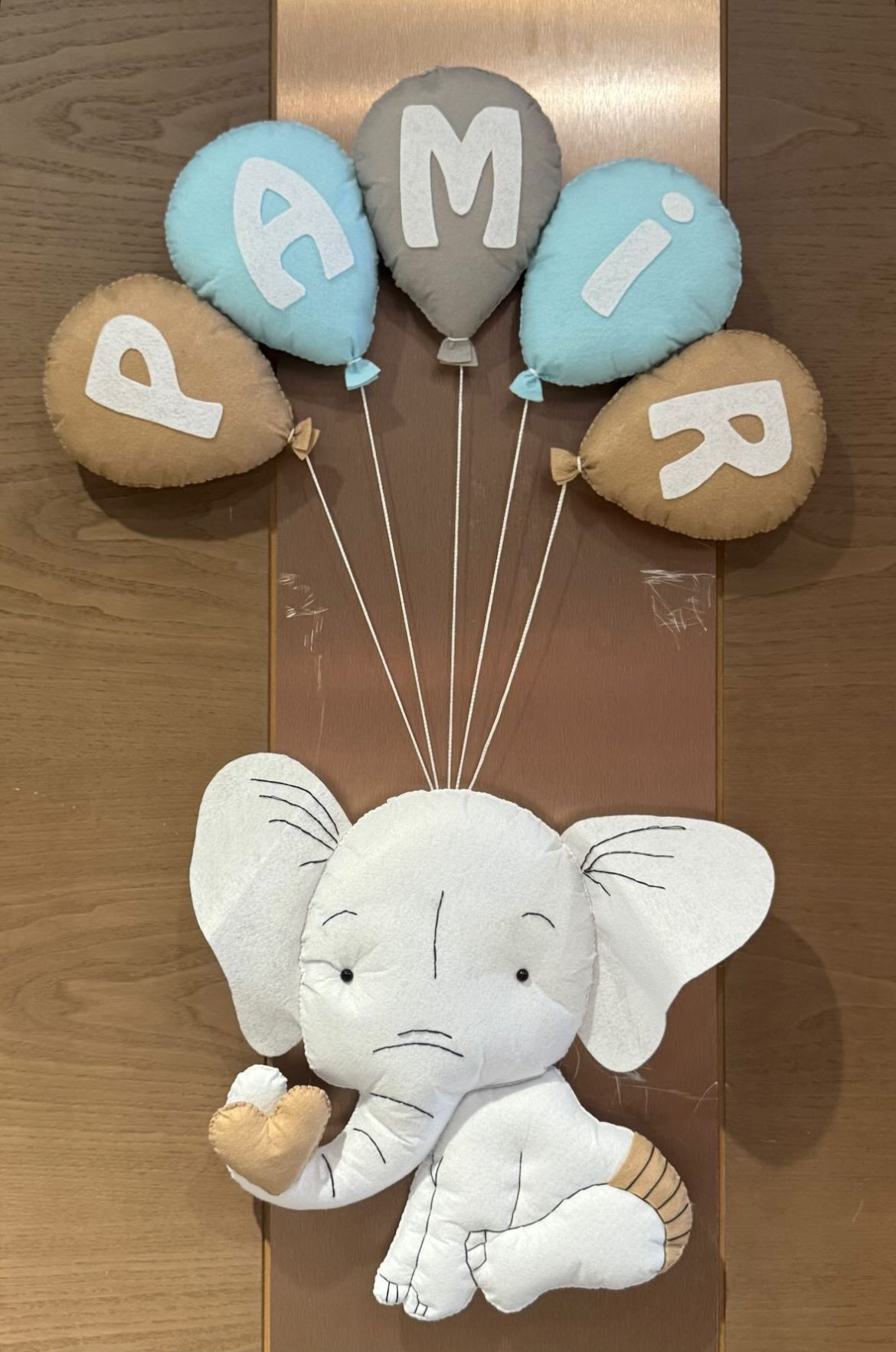 Oyuncu Turgut Tunçalp baba oldu