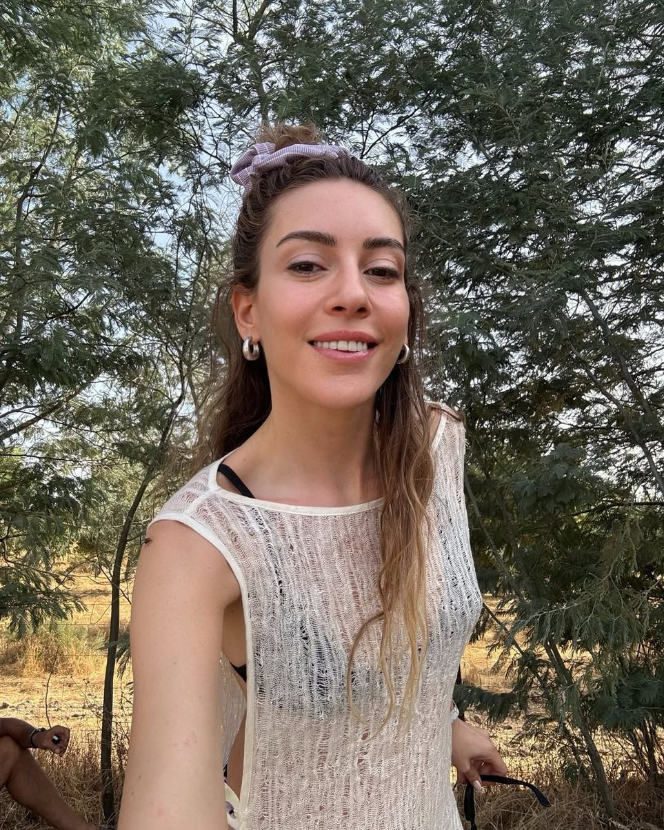 Kenan İmirzalıoğlu ve Sinem Kobal'dan tatil paylaşımı - Resim : 2