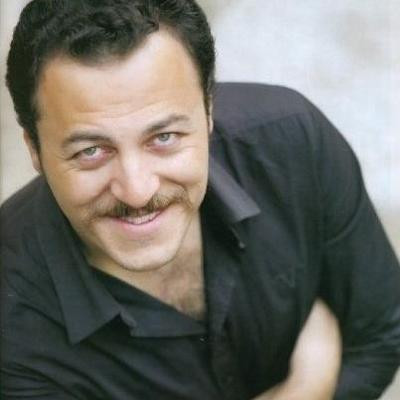 Yetkin Dikinciler iddialı projeye dahil oldu - Resim : 2