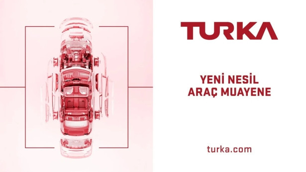 Araç muayene istasyonlarında köklü değişim start aldı, Turka yola çıktı - Resim : 4