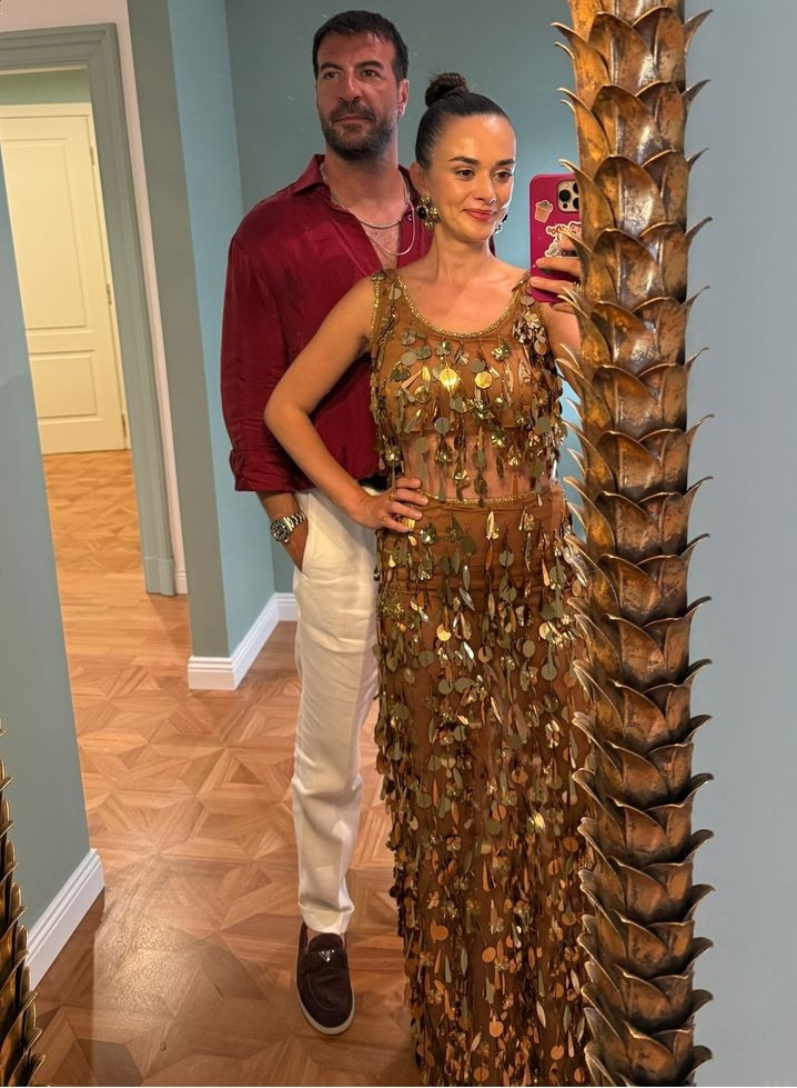 Hande Soral'a İtalya'da “Üstün Başarı” ödülü