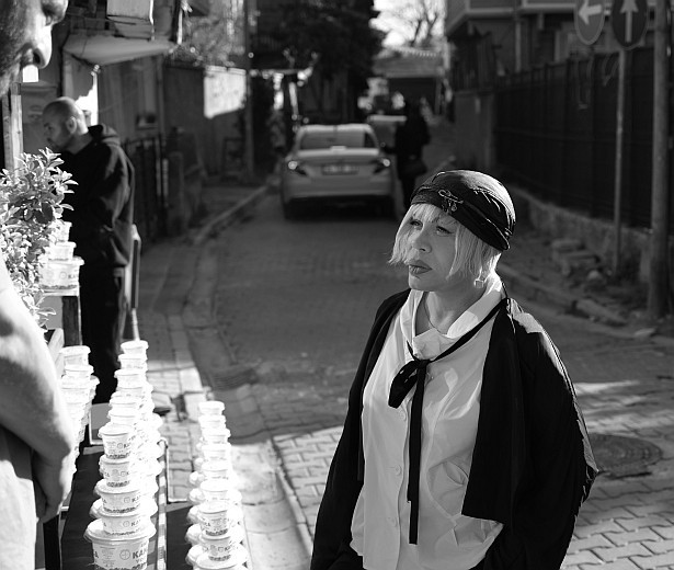 Sezen Aksu'dan '50'inci yıl' albümü - Resim : 2