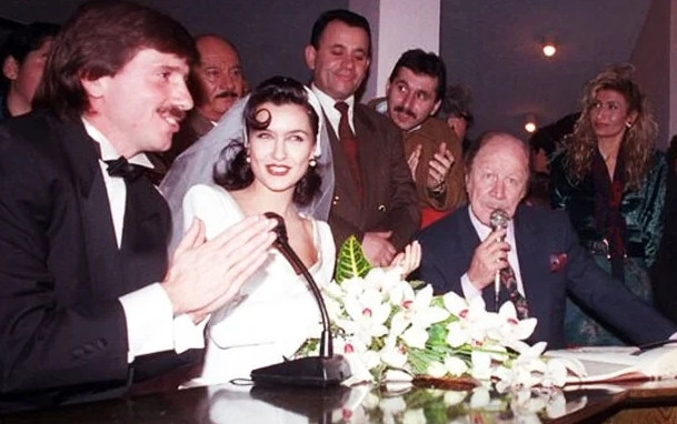 Şevval Sam: "Aynı evde aşk biter"