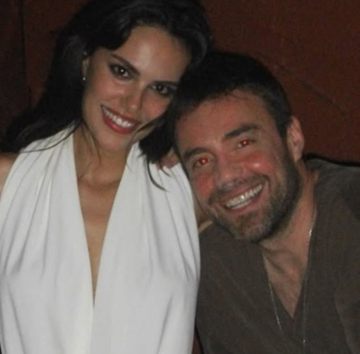 Murat Dalkılıç sevgilisi Özgü Kaya için radikal bir karar aldı - Resim : 2