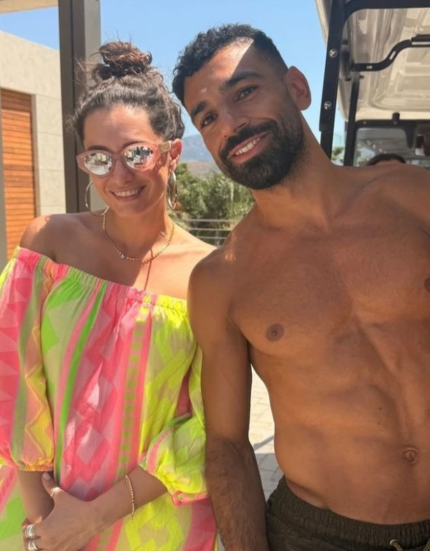 Liverpool'un yakışıklı yıldızı, oyuncu Hande Doğandemir'in radarında