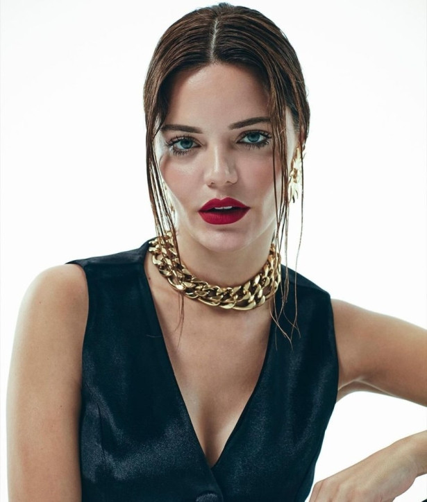 Hilal Altınbilek'in yeni projesi belli oldu