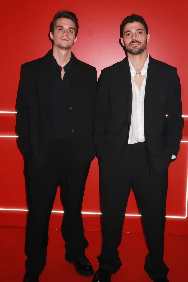 Kardeşlerim'in iki yıldızı aynı dizide buluşuyor