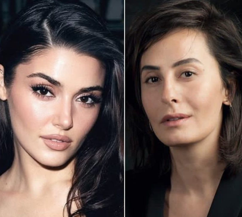 "Gözyaşı Kraliçesi"nin kadrosu belirginleşiyor