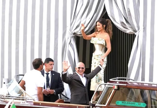 Bezos bu kez kendini sağlama aldı