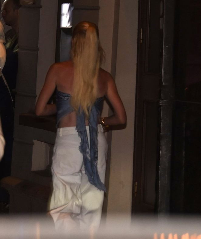 Barış Alper Yılmaz yakalanınca kız arkadaşını bırakıp kaçtı