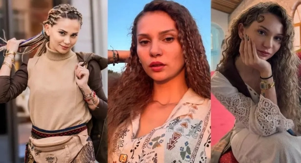 Elçin Sangu ve sevgilisi Yunus Özdiken şikâyetçi oldu: "Can güvenliğimiz yok"