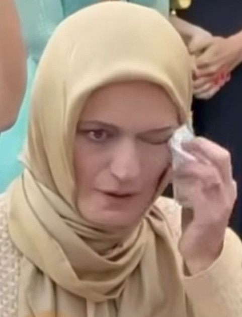 Feyyaz Şerifoğlu ve Merve Dinçkol evlendi - Resim : 3