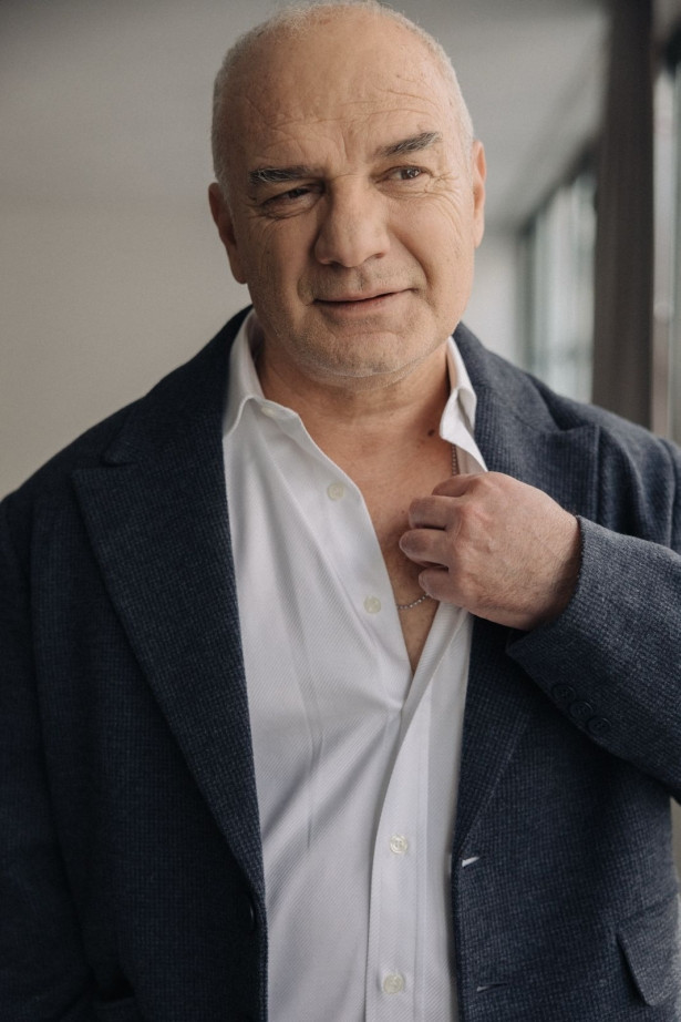 Gönül Dağı’nın Hüseyin’i Erdal Cindoruk'tan son dakika haberi