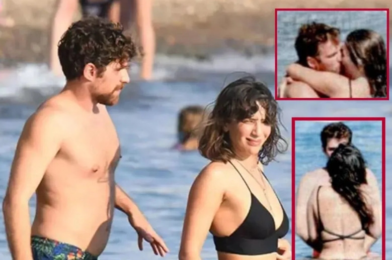 Nihal Yalçın mutluluğu genç oyuncuda buldu