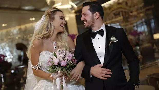 Seda Önder: "Boşanmak istiyorum"