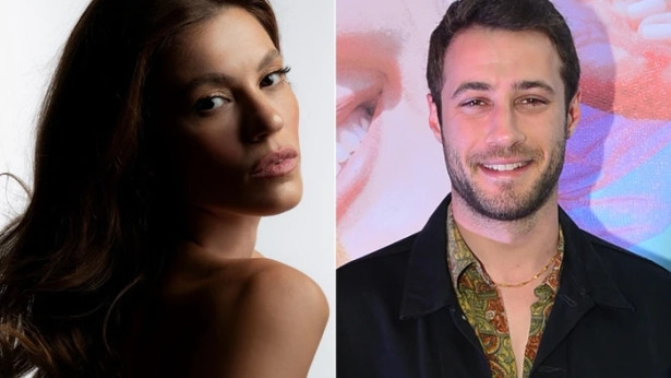 Yüsra Geyik ve Ozan Dolunay aşk mı yaşıyor? İlk açıklama geldi