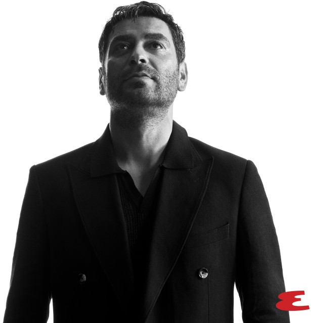 Ozan Akbaba'dan "Uzak Şehir" ile ilgili çarpıcı açıklamalar