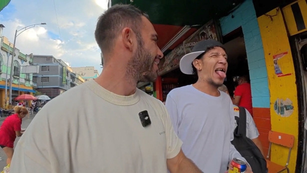 Kuralsız Sokaklar’ın yeni rotası Mısır, Kolombiya ve Brezilya