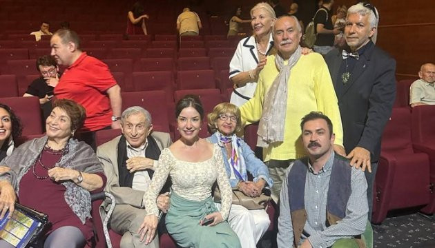 Hakan Altıner'in beğenilen oyunu izleyiciyle buluşacak