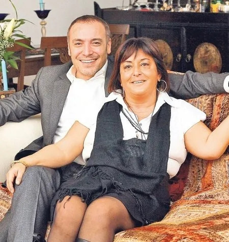Sadıka Sabancı'ya 15 sene sonra af çıktı