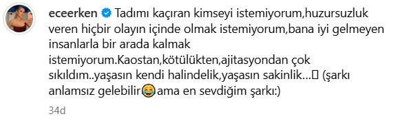 Sinan Akçıl önce paylaştı, sonra sildi - Resim : 3