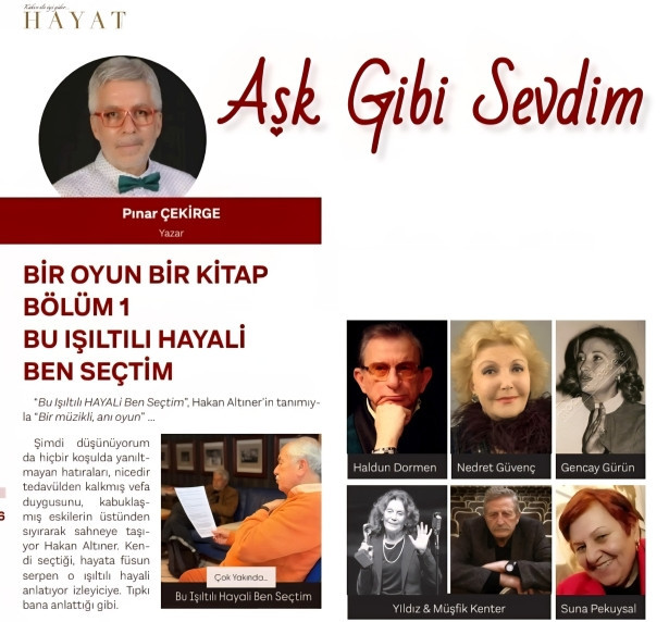 'Hayat Dergisi' Temmuz sayısıyla okurlarıyla buluştu - Resim : 6