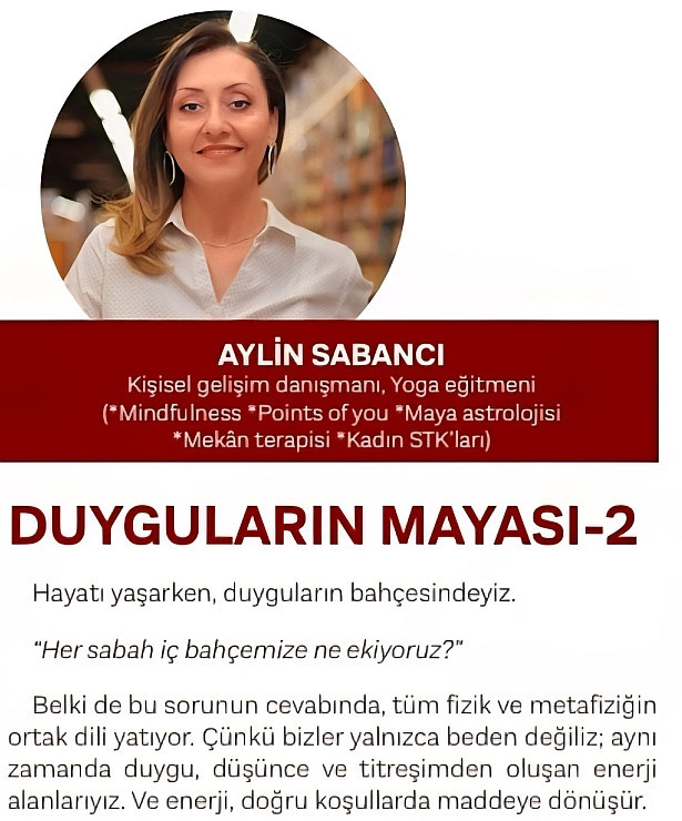 'Hayat Dergisi' Temmuz sayısıyla okurlarıyla buluştu - Resim : 10