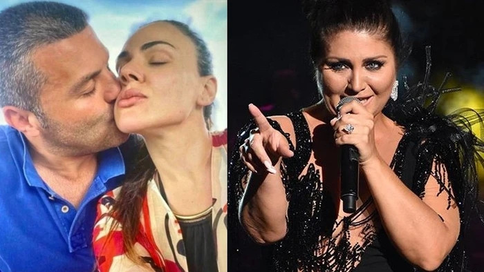 Emir Sarıgül ve Sibel Can tatil dönüşü sobelendi