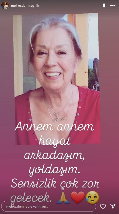 Rüçhan Çamay'dan acı haber - Resim : 2