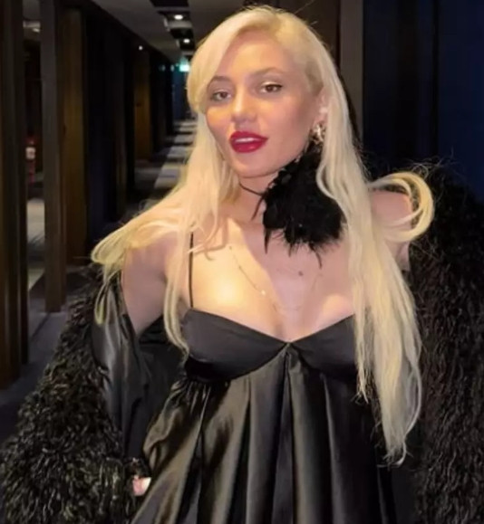 Somer Sivrioğlu'nun genç sevgilisi şaşırttı