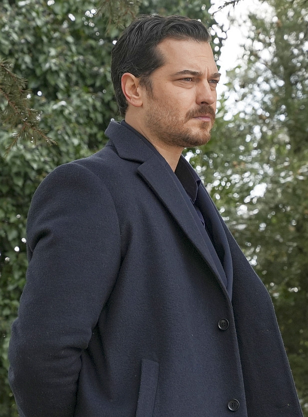 "Dehşet Bey" eserinin yazarı Murat Menteş'ten "Eşref Rüya" dizisine dava - Resim : 2